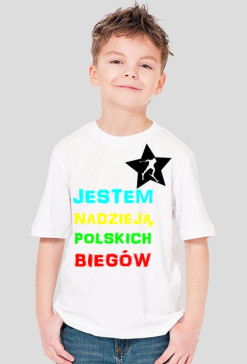 NADZIEJA koszulka