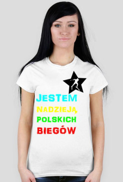 NADZIEJA koszulka