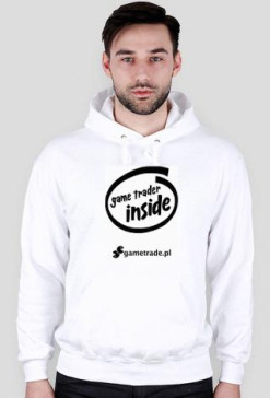 bluza game trader inside