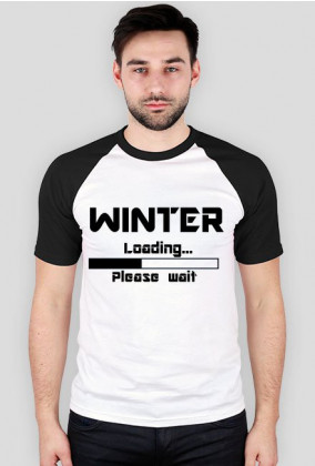 winter koszulka