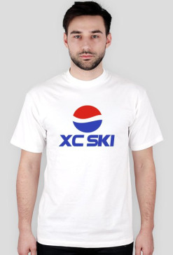 pepsi koszulka
