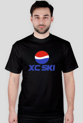 pepsi koszulka