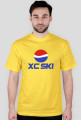 pepsi koszulka