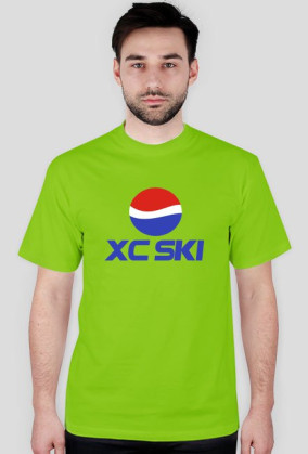 pepsi koszulka