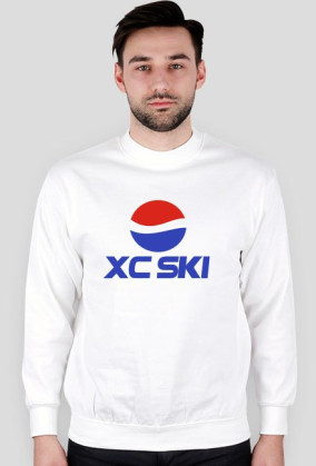 pepsi sweter bluza