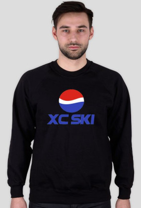 pepsi sweter bluza
