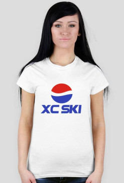 pepsi koszulka