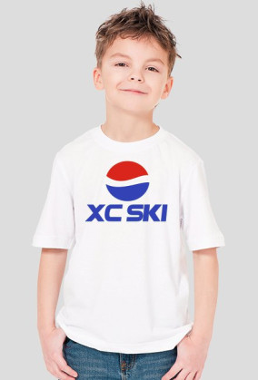 pepsi koszulka