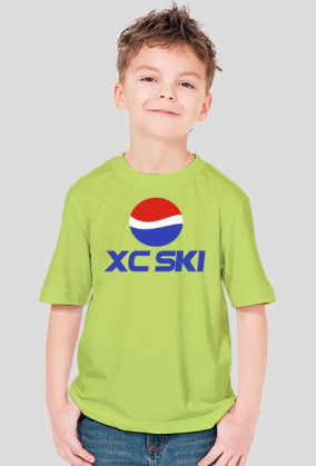 pepsi koszulka