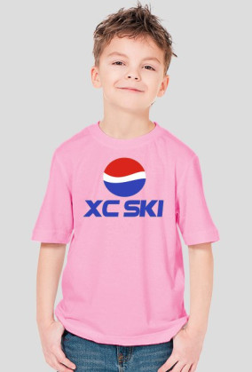 pepsi koszulka