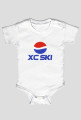 pepsi koszulka body