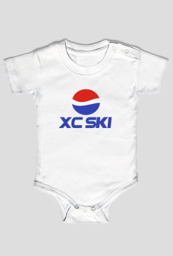 pepsi koszulka body