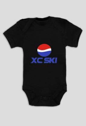 pepsi koszulka body