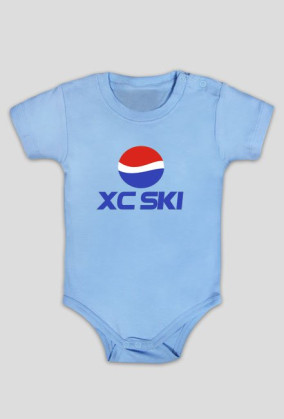 pepsi koszulka body