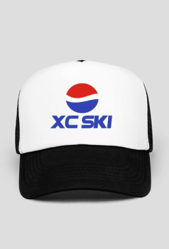 pepsi czapka