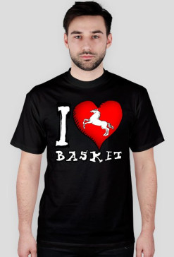 Konin Love Basket