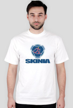 skinia koszulka