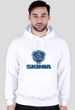 skinia kaptur bluza