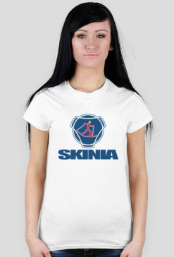 skinia koszulka