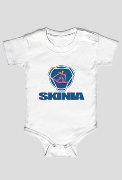 skinia body