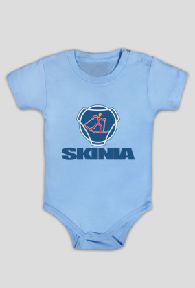 skinia body