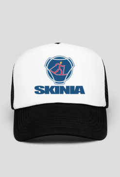 skinia czapka