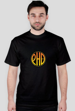 T-shirt PHD