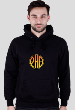 Bluza PHD