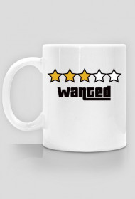 Wanted & Wasted (Kubek)