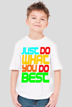 just do koszulka