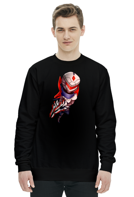 PROJECT Zed