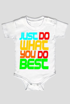 just do koszulka body