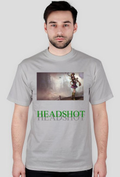 Headshot 2