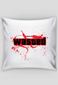 Wasted (Poduszka)