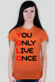 YOLO (T-shirt)