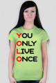 YOLO (T-shirt)