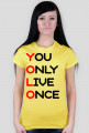 YOLO (T-shirt)