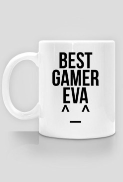 Best Gamer Eva?