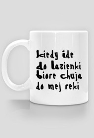 Kiedy Ide Do Lazienki