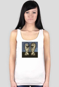 Pink Floyd- Division bell