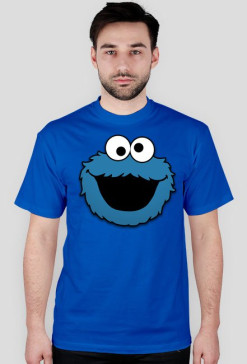 COOKIE MONSTER ;3