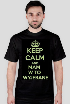 Keep Calm