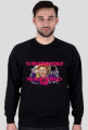 YOU MUST sweter bluza
