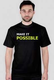 Make it... Possible