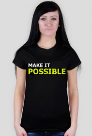 Make it... Possible