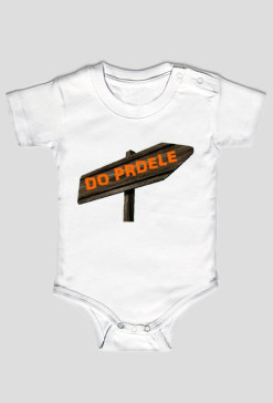 PRDELE body