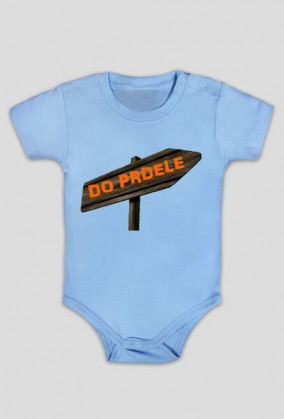 PRDELE body