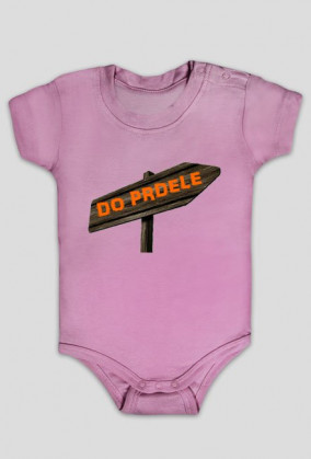 PRDELE body