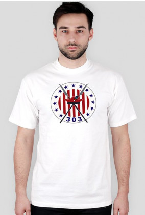Dywizjon 303 t-shirt