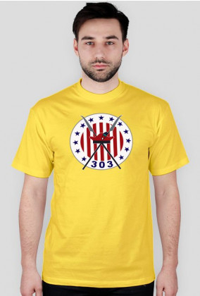 Dywizjon 303 t-shirt